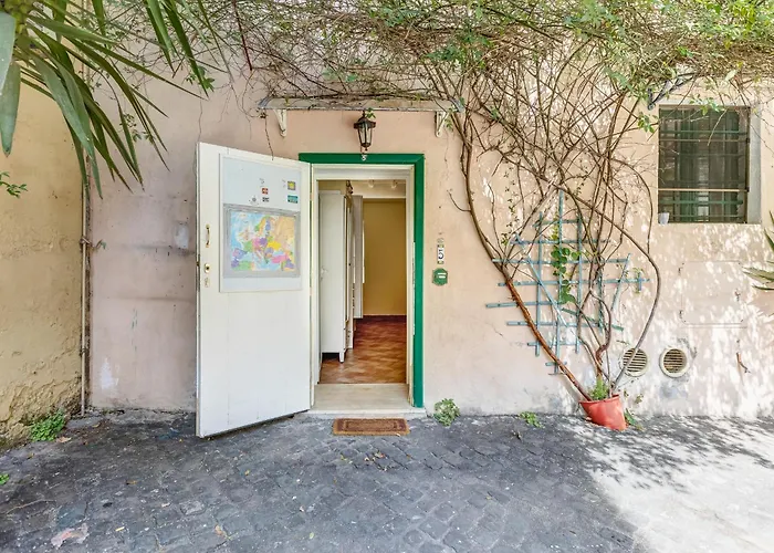 Appartement In The Heart Of *