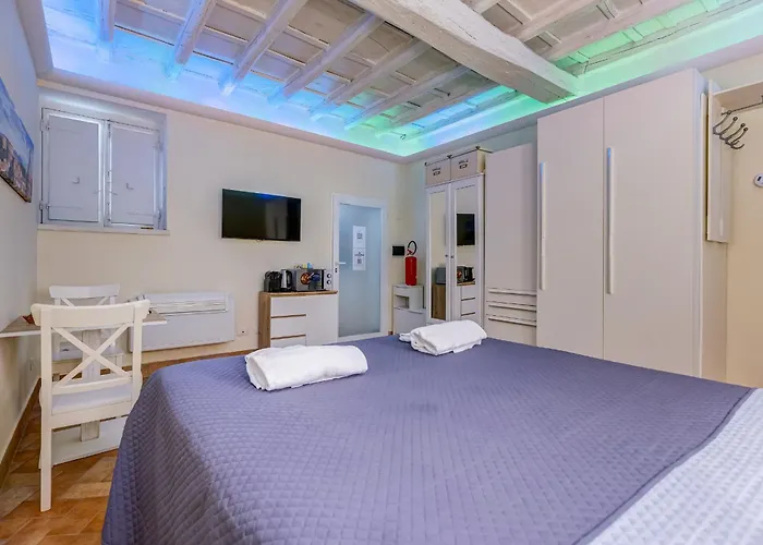 Appartement In The Heart Of *