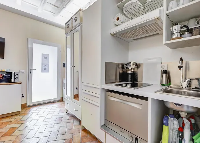 In The Heart Of Appartement *