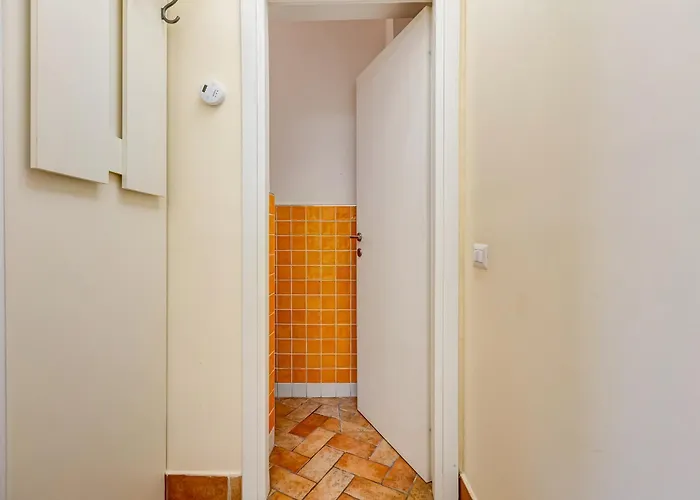 In The Heart Of Appartement Rome