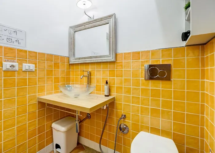 In The Heart Of Appartement