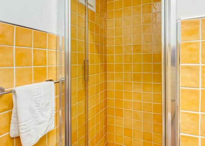 Appartement In The Heart Of