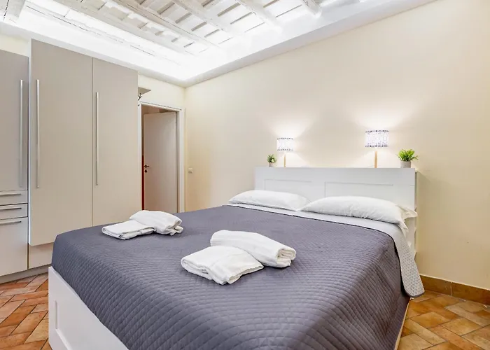 In The Heart Of Appartement