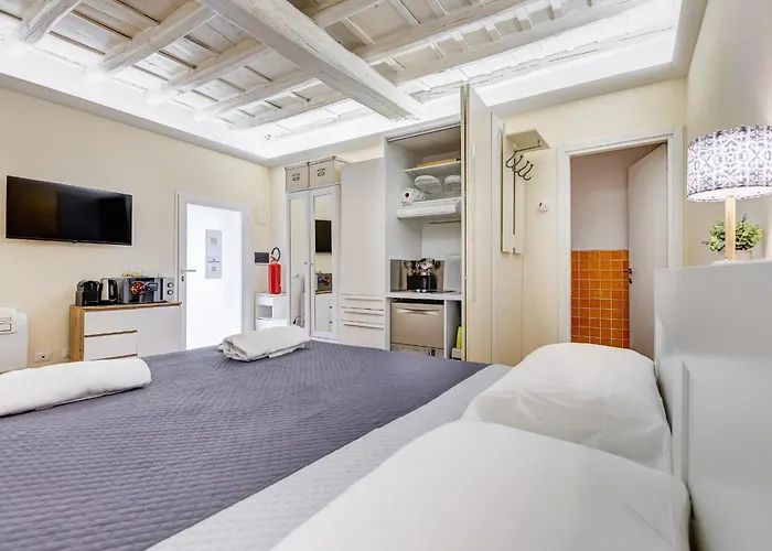Appartement In The Heart Of *