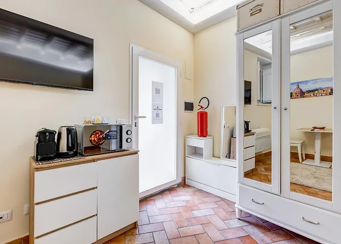 Appartement In The Heart Of